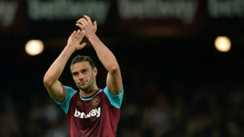 Man convicted of attempted theft of Andy Carroll's £22,000 watch