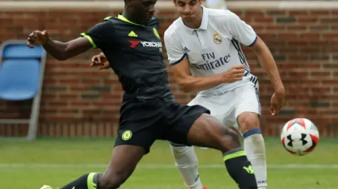 FIFA clear Chelsea's Ola Aina for Nigeria-Cameroon