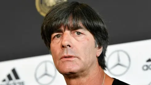 Fans' Nazi chants a 'shame on Germany' - Loew