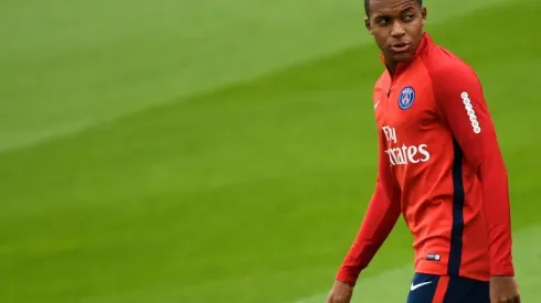 Mbappe turned down Arsenal to seal PSG switch