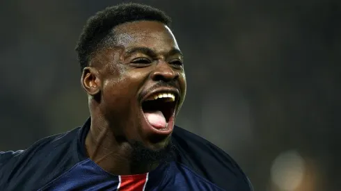 Aurier to enjoy fresh start at Spurs - Pochettino