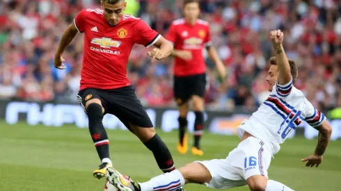 Jose Mourinho disappointed over Pereira loan move