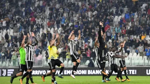 Juventus ease past Chievo ahead of Barcelona trip