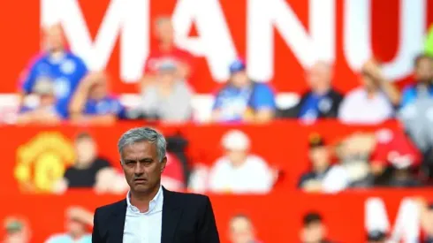Mourinho, Manchester United seek return of old magic
