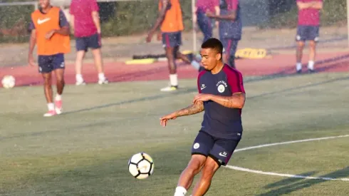 Rampant Manchester City ready to march on Feyenoord