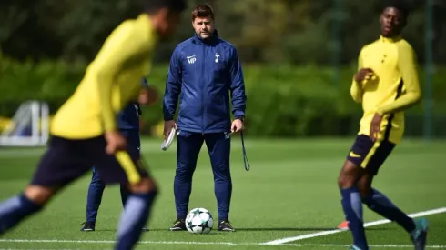 Pochettino urges Spurs to make fast start