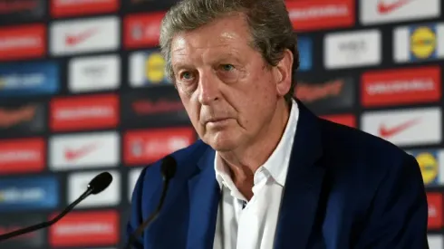 Ex-England boss Hodgson new Palace manager
