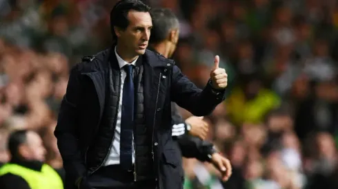 Emery warns five-star PSG can only get better
