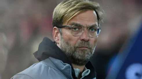 Klopp says no magic solution to Liverpool woes