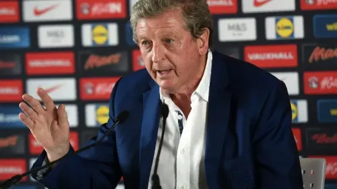 Hodgson sets sights on Palace survival