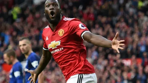 Former Everton star Lukaku ruins Rooney's Manchester United return