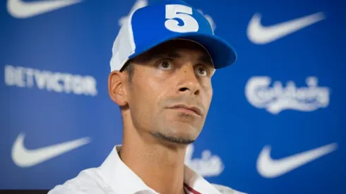 Retired footballer Rio Ferdinand to turn to boxing: report