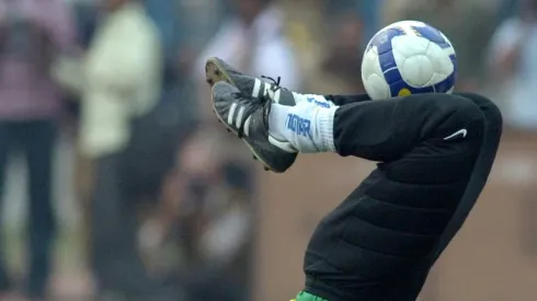 Golbang — the Twitter generation's 'beautiful game'