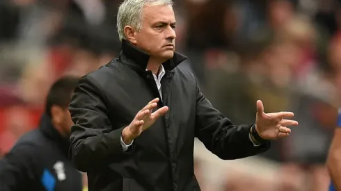 Mourinho juggles United's attacking riches