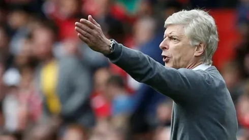 Wenger foresees radical transfer market shake-up