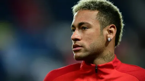 Neymar earns 3m euros per month at PSG: report