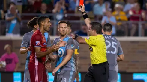 Photo credit: Brad Rempel-USA TODAY Sports