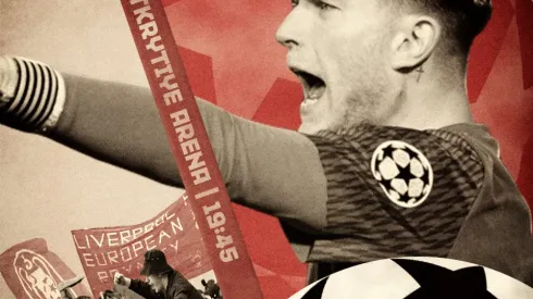 Where to find Spartak Moscow vs. Liverpool on US TV and streaming