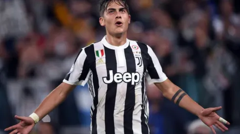 Juve's Dybala turns deadly focus to Europe