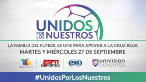 US sports networks to broadcast soccer fundraiser