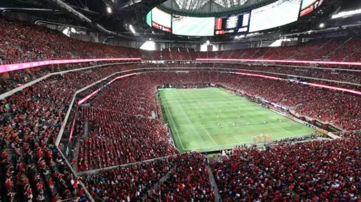 Photo credit: John David Mercer-USA TODAY Sports