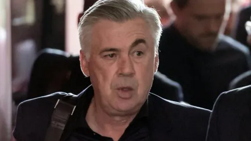 Ancelotti sacked by Bayern Munich