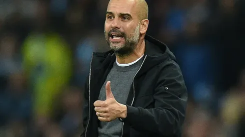 Guardiola says won't clamp down despite Aguero crash