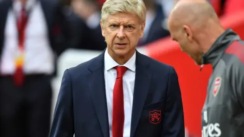 Wenger says 'humility' his biggest lesson in 21 years at Arsenal