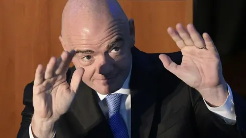 FIFA pledges 'transparent' 2026 World Cup bid