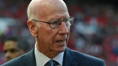 Munich air disaster changed my life - Bobby Charlton