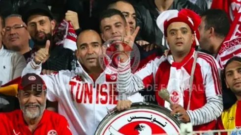 Guinea vs. Tunisia World Cup qualifier: Oct. 6, 2017