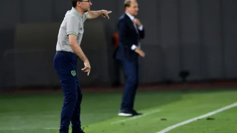 Do it for Coleman, O'Neill tells Ireland ahead of World Cup qualifier