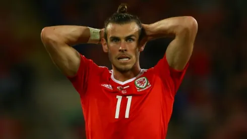 Gareth Bale at crossroads after Wales heartbreak