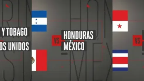 Telemundo has day of CONCACAF World Cup qualifiers covered