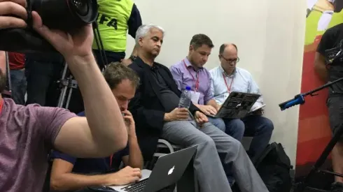 Blame Sunil Gulati for USA’s failure, not players nor Bruce Arena