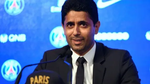 Swiss probe PSG's Al-Khelaifi and ex-FIFA executive over corruption