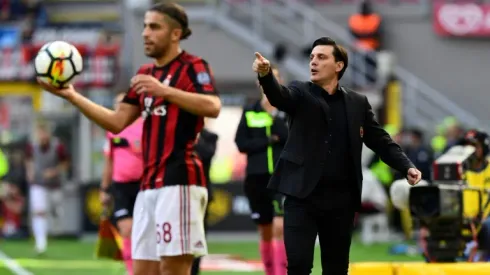 AC Milan to face Inter in Chinese-owned city derby
