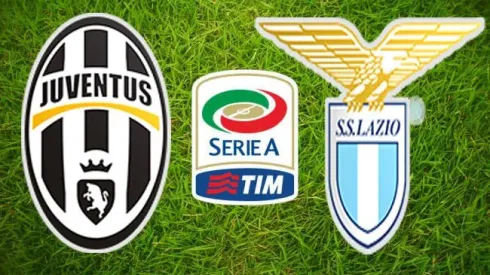 Where to find Juventus vs. Lazio on US TV: Oct. 13, 2017