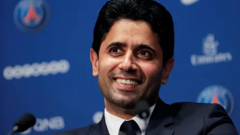 'No impact' on PSG from president's probe