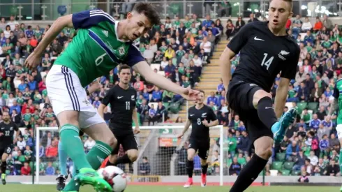 FIFA grants extra day for New Zealand, Peru play-off