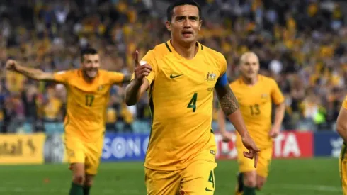 Australia unity call as dates set for World Cup play-off