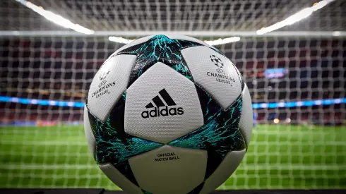 Schedule of Champions League matches: Oct. 17, 2017