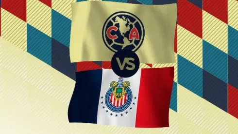 Where to find Club America vs. Chivas Súper Clásico on US TV