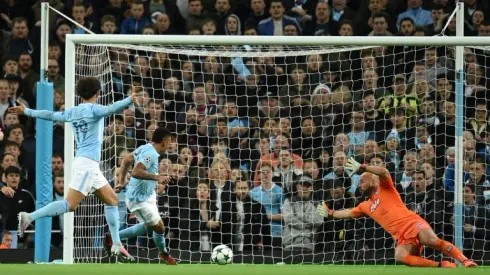Jesus earns Man City narrow win over Napoli