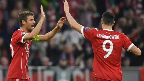 Bayern down Celtic on Heynckes' Champions League return