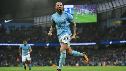 Mourinho fumes as loss lets Man City pull away