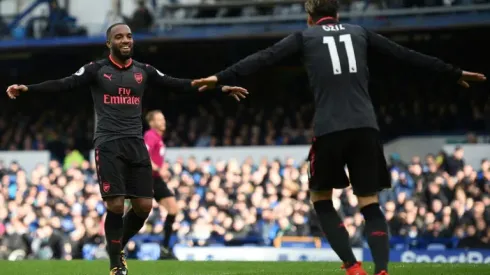 Rooney goal in vain as Arsenal send Everton into drop zone