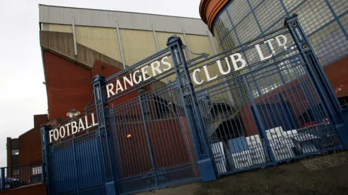 Players an embarrassment to Rangers: Caixinha