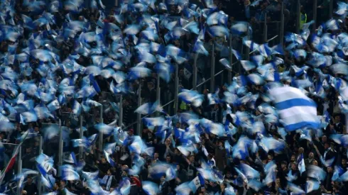 Rome police probe anti-semitic Anne Frank stickers