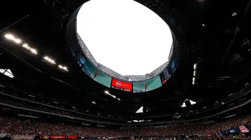 Atlanta to host MLS All-Star game in 2018